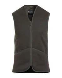 Chompa sin mangas Hombre Verde militar 46,48,50,52,54 Hombre