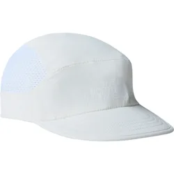 SUMMER LT RUN HAT Unisex Pearl Stone