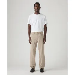 Pantalón de hombre 568? Loose Straight