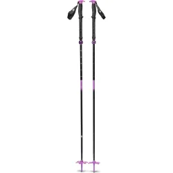 Bastones de esquí Expedition Compactor