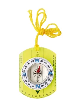 Tremblay Schulkompass - Jaune - unisex - Size: TU