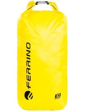Drylite lt 10 bolsa estanca Amarillo (UNICA)