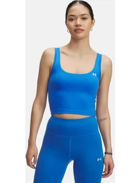 Camiseta de mujer Motion Tank EMEA - Under Armour - FashionsVida