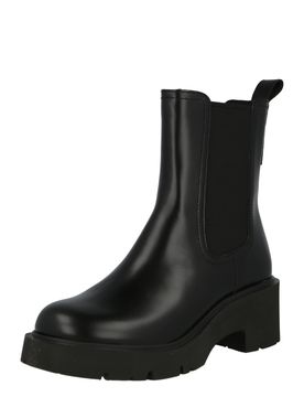 CAMPER Botas Chelsea 'Milah' negro