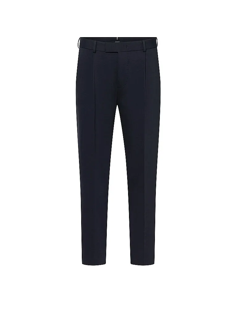Joop Pantalón de traje JT-73RENNET-J5 azul oscuro 52 - Joop! - FashionsVida