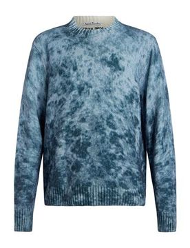 Pullover Hombre Azul francés XL Hombre