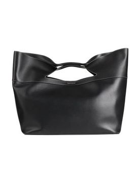 Bolso de mano Mujer Negro -- Mujer