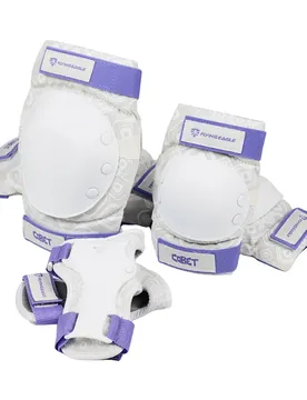 Flying Ensemble De Protection Cobet Purple L Homme