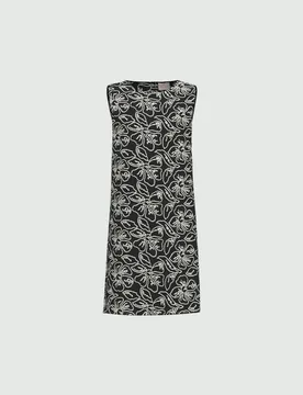 MARELLA abito donna nero - Marella - FashionsVida