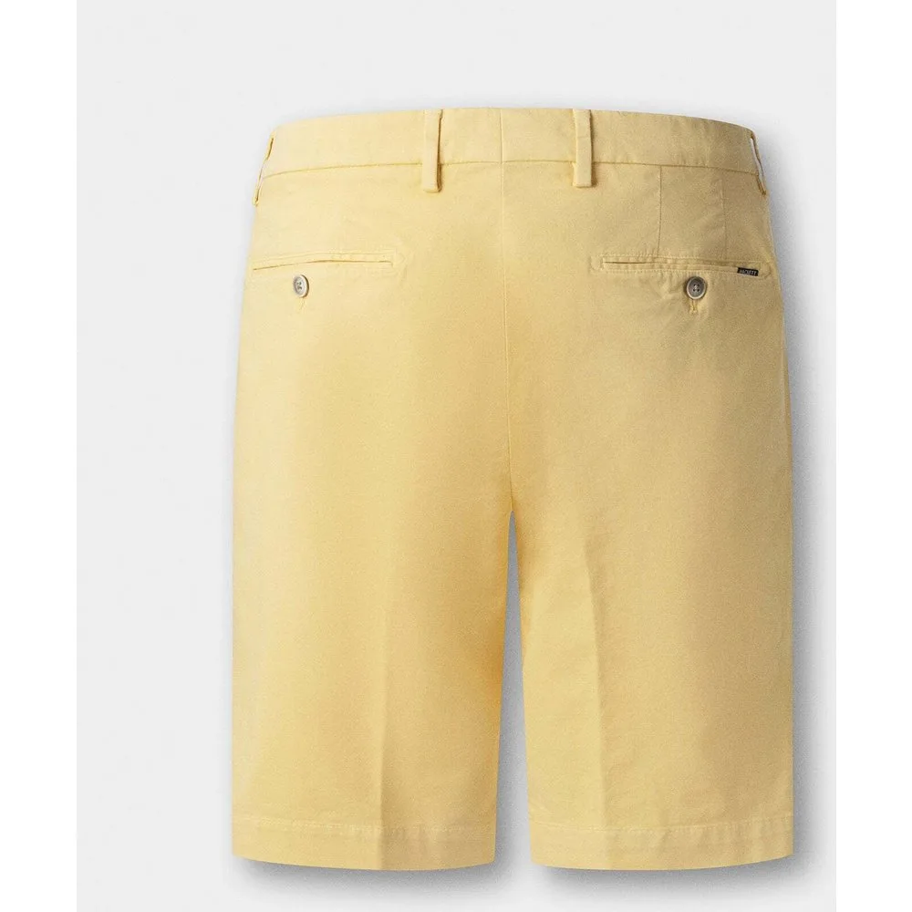 Bermuda chino de hombre sanderson fit tailored - Hackett - FashionsVida