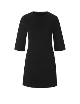 Richroyal Minidress nero M - Richroyal - FashionsVida