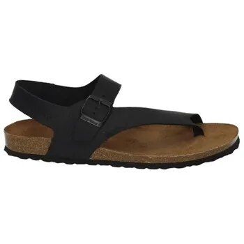 Flache Sandalen Schuhe 9512 42 - Interbios - FashionsVida