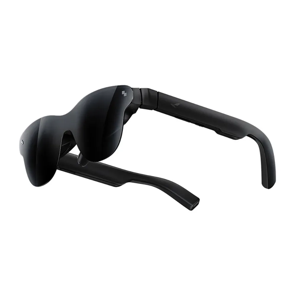 Lunettes Ar Air 4 Pro Black One Size unisex - Rayneo - FashionsVida