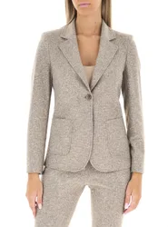 SEVENTY Blazer monopetto CORDA 46