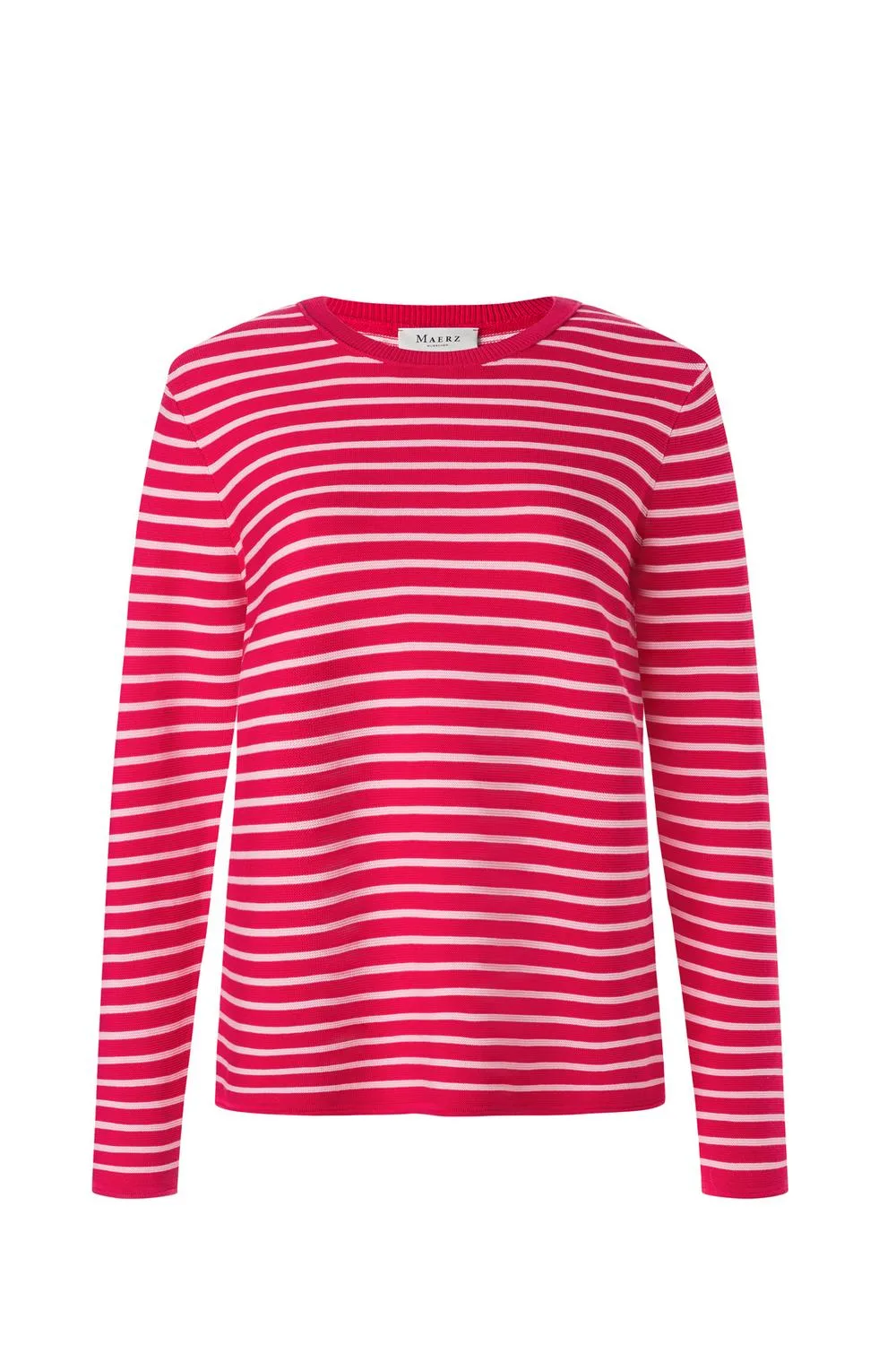 Pullover Rundhals 1/1 Arm female - 42 - FashionsVida