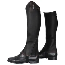 Minichaps LIVORNO black 35/44