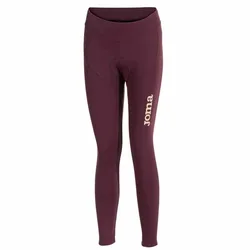Calzamaglia Lunga Senza Bretelle Crono Burgundy