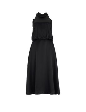 Cocktailkleid schwarz 38 damen