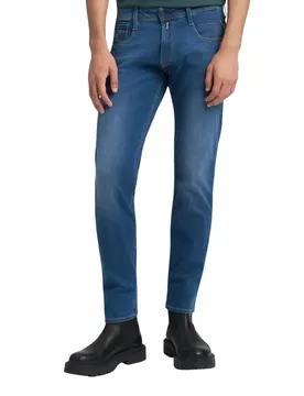 Replay Herren Jeans Blau 517622