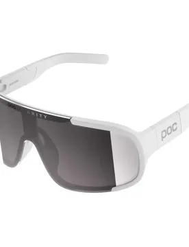 Occhiali Da Sole Aspire Wide Fit Hydrogen White