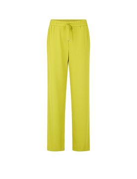 Pantalón Marlene WASHINGTON verde 34