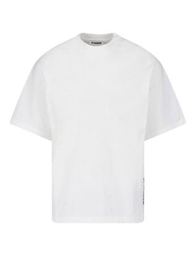 Jil Sander T-Shirt Classica