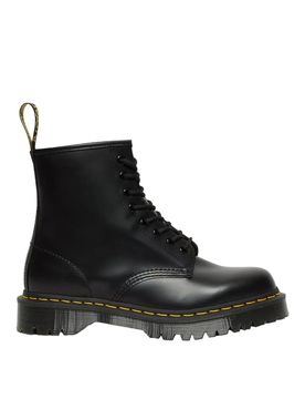 Dr. Martens Stivaletti Crazy Horse