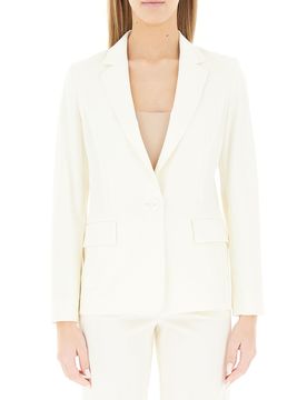 I BLUES Blazer monopetto BURRO 48