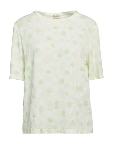 Top Damen Elfenbein M Damen - Massimo Alba - FashionsVida
