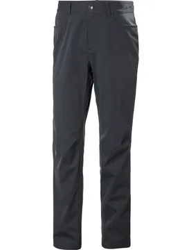 Pantalones de hombre Holmen 5 Pocket - Helly Hansen - FashionsVida
