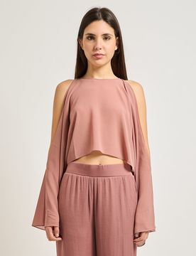Patrizia Pepe T-shirt e Polo Pesca