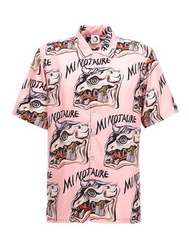 Endless Joy camicia del minotauro