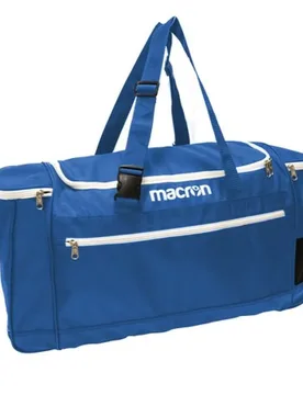 Sac Sports Trip-m marine M unisex - Macron - FashionsVida
