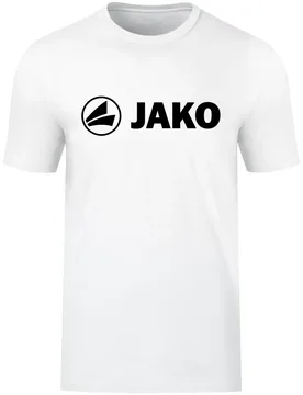 T-Shirt Promo - Blanc - male - Size: L - Jako - FashionsVida