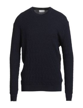 Pullover Hombre Azul noche 56 Hombre