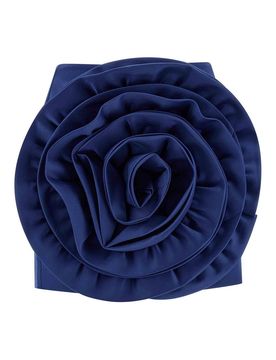 Gonna maxi a fiori