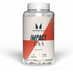 Impact EAA Tablets - 270Tabletas