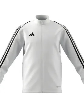 Kinder-Trainingsjacke Tiro 23 League - Blanc - unisex - Size: 5/6 ans - Adidas - FashionsVida