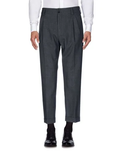 DOLCE&GABBANA Hose Herren Braungrau 54 Herren - Dolce & Gabbana - FashionsVida