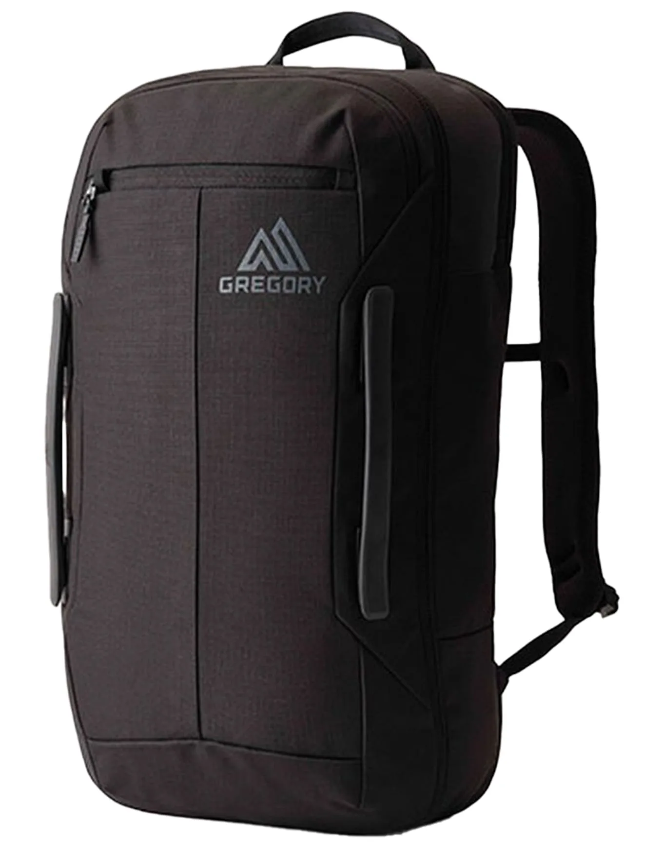 Sac à dos 30L de voyage - Border 30 Black Lichen - Noir - Gregory - FashionsVida