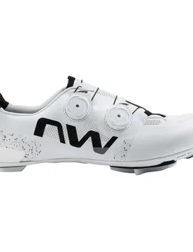 Scarpe Mtb Extreme X White - Northwave - FashionsVida