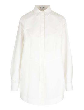 Alaïa Abito a camicia