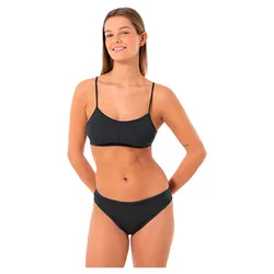 Soutien-gorge De Sport Air Jet Black M