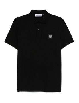 Stone Island polo