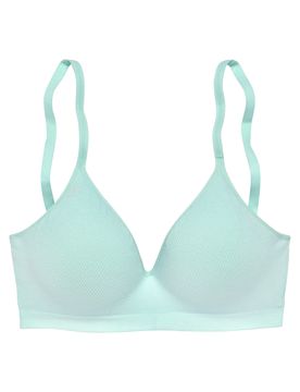 LASCANA Sujetador turquesa / menta