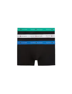 Pants Lot de 3 bleu noir XL - Tommy hilfiger - FashionsVida