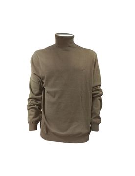 Maglione Turtle Militare K43111
