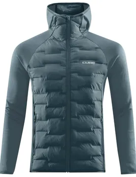 Cube Veste Padded