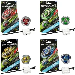 Kit inicial modelos surtidos