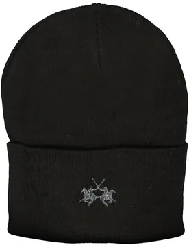 Herren HUT Schwarz CCUH02YW109_NE09999